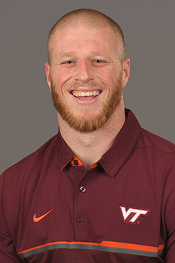 Joey Slye