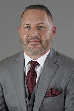 Buzz Williams